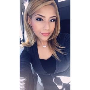 Meet your Posher, Diana